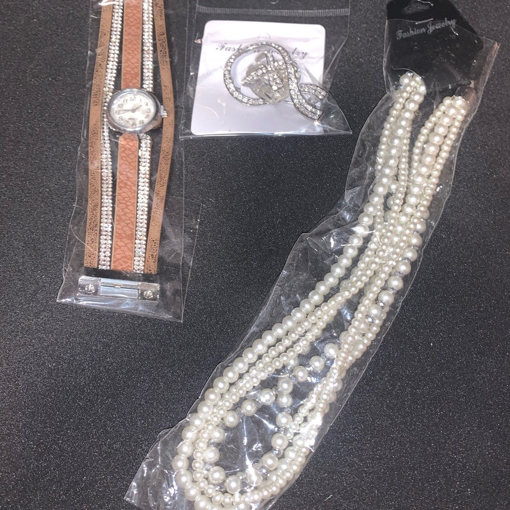 Jewellery Mystery Box